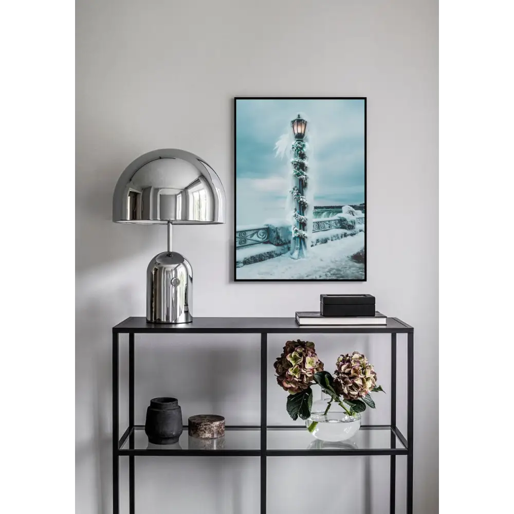 December Light Poster