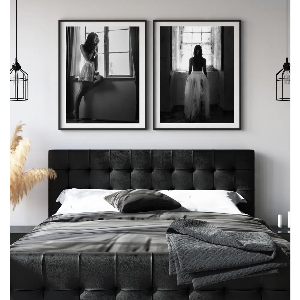 My Way Out No2 Poster