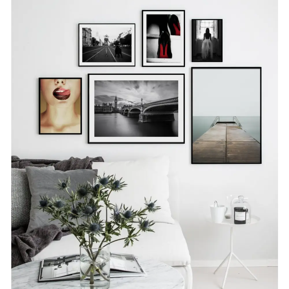 The Quiet Place Poster