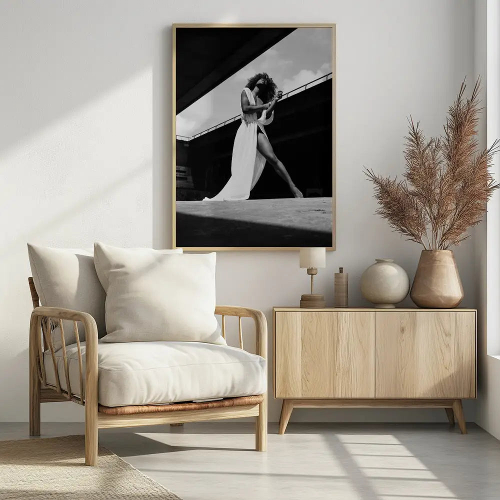 Venance Poster - 1355079