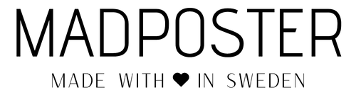 MADPOSTER