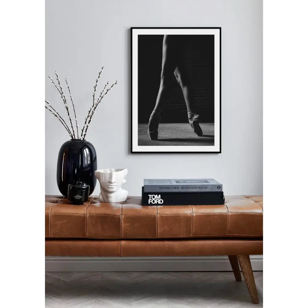 Ballet Poster