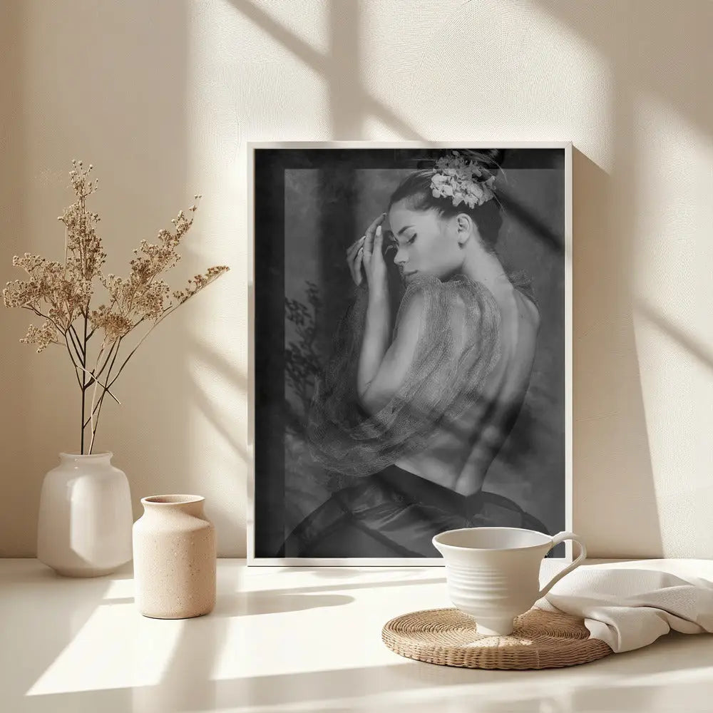 Delicate Poster - 2072061