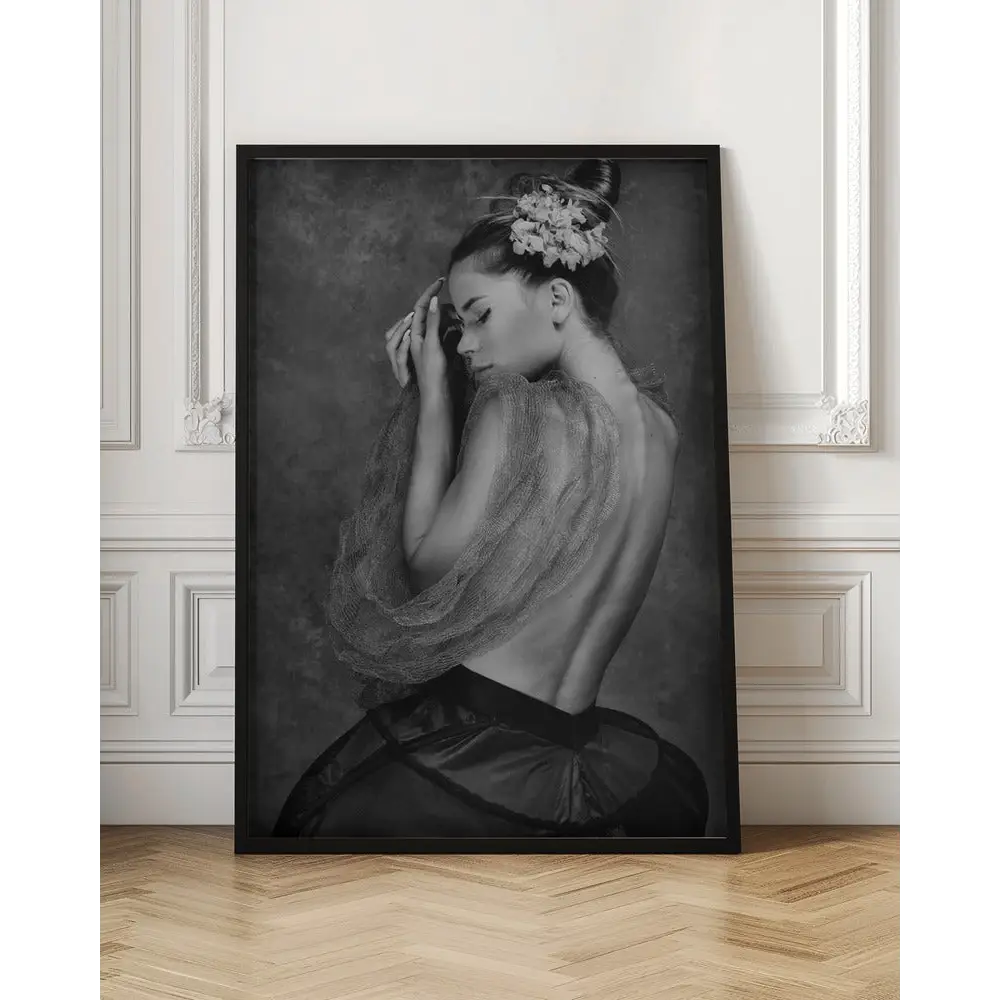 Delicate Poster - 2072061