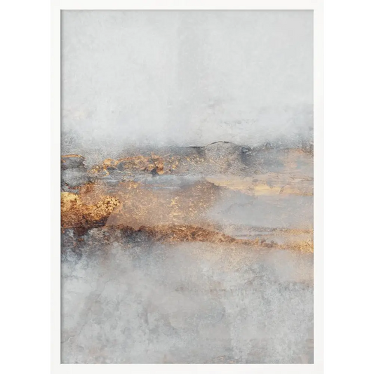 Fog Poster - 2229656