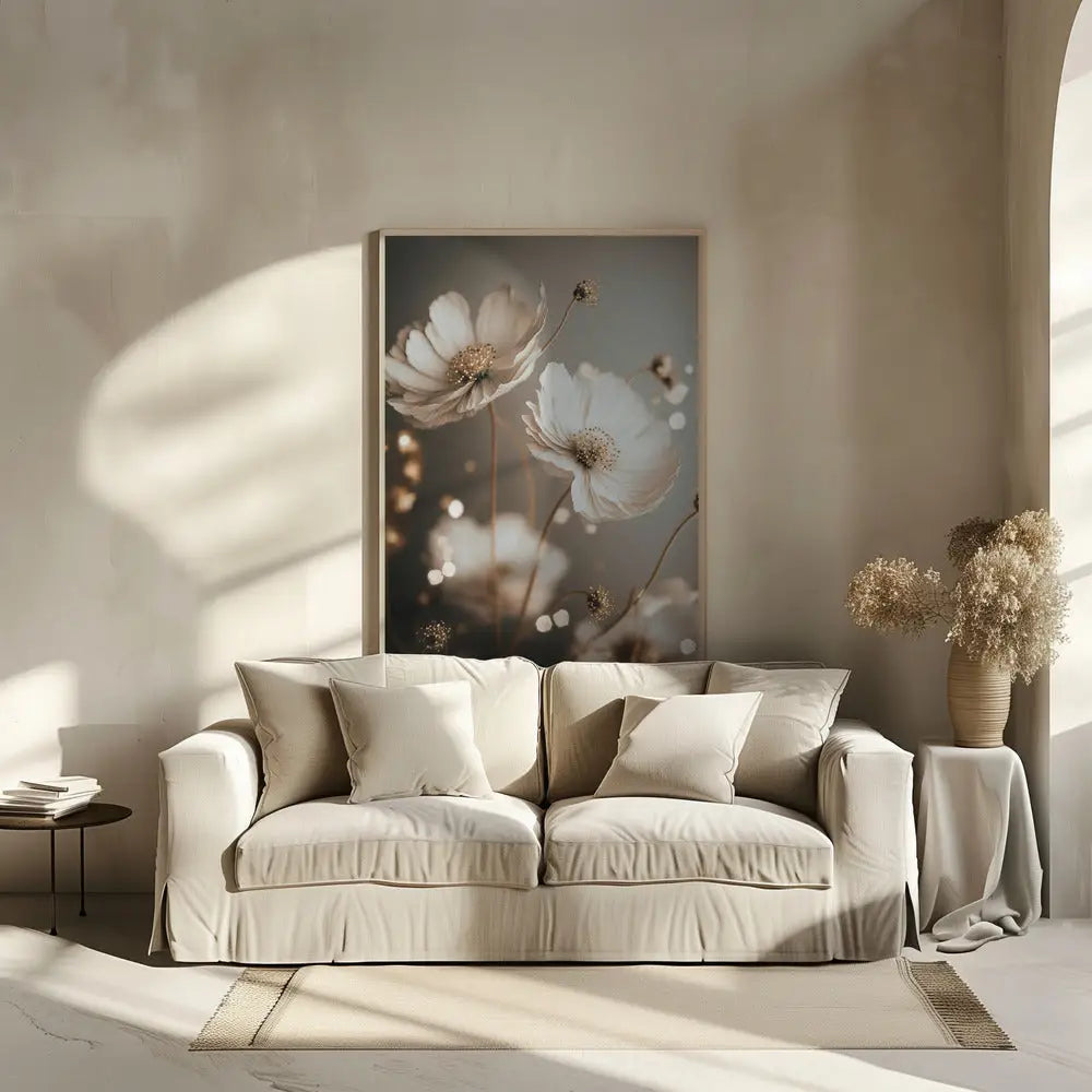 Golden Beauties Poster - 2434259