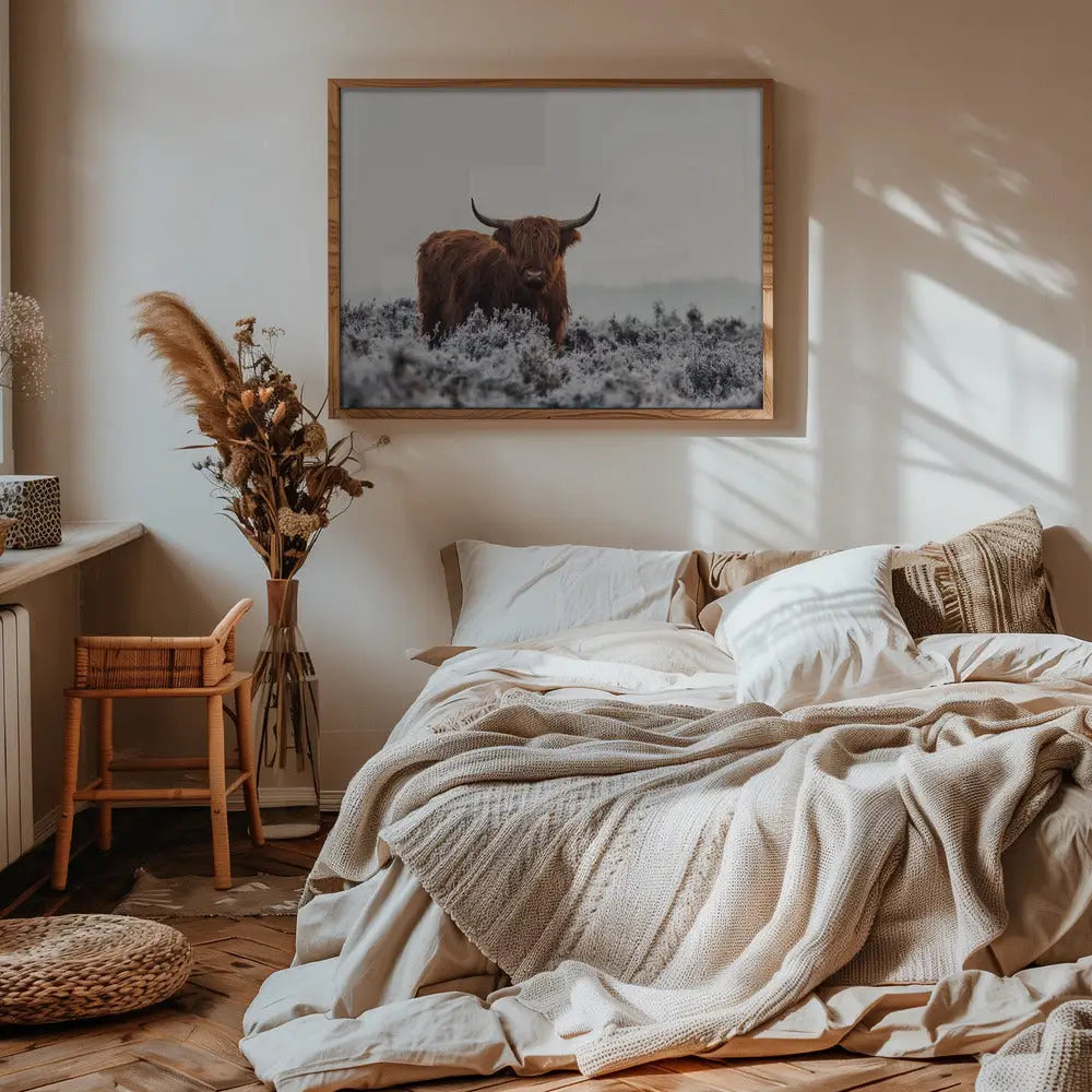 Highlander Poster - 1074865