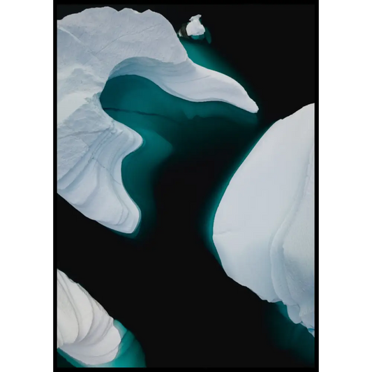 Iceberg 1 Poster
