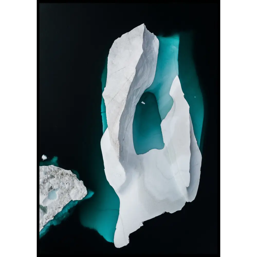 Iceberg 3 Poster