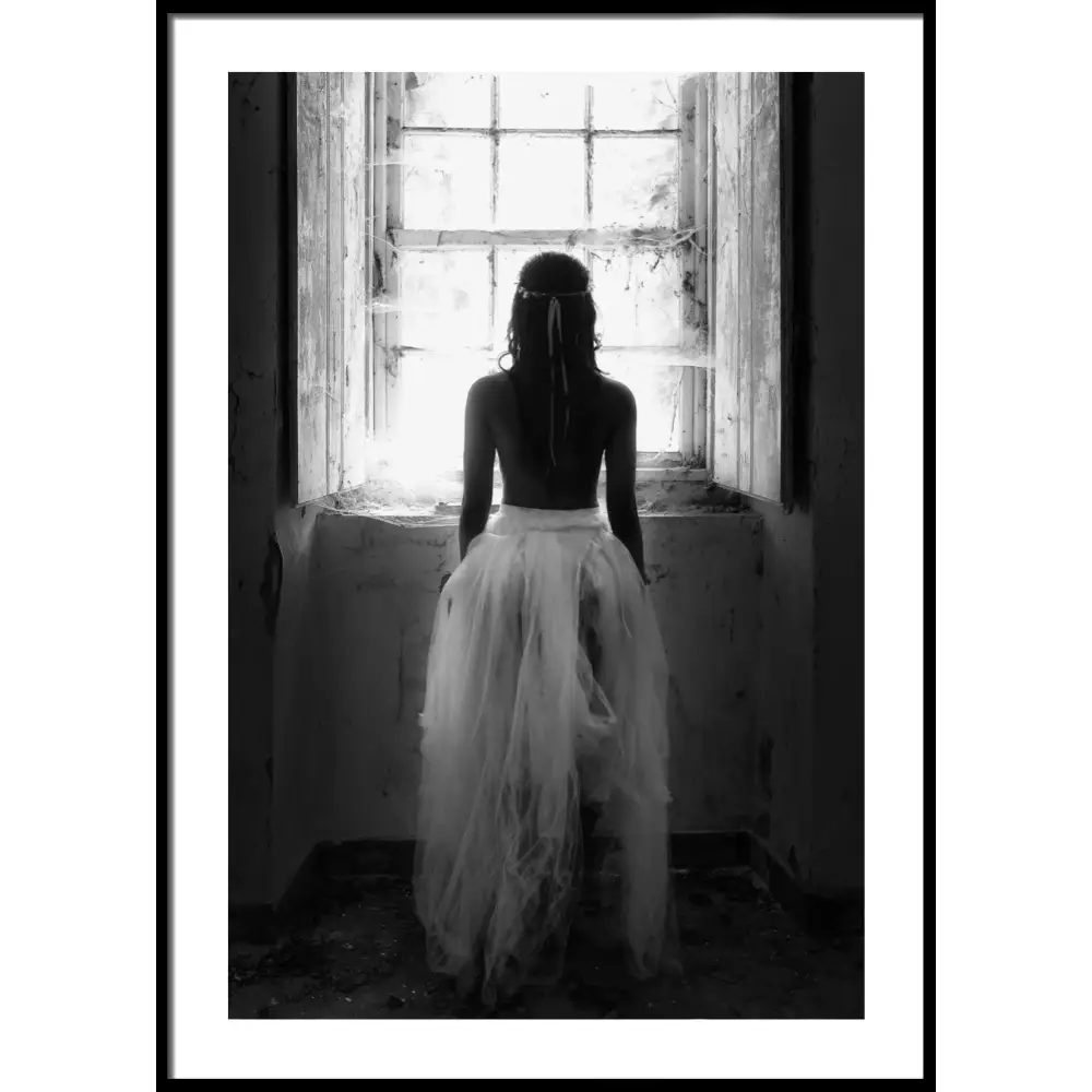 My Way Out No2 Poster