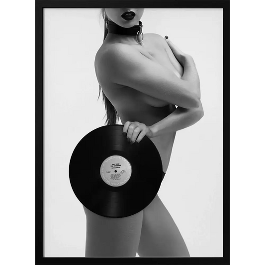 Raw Power Poster - 2420840