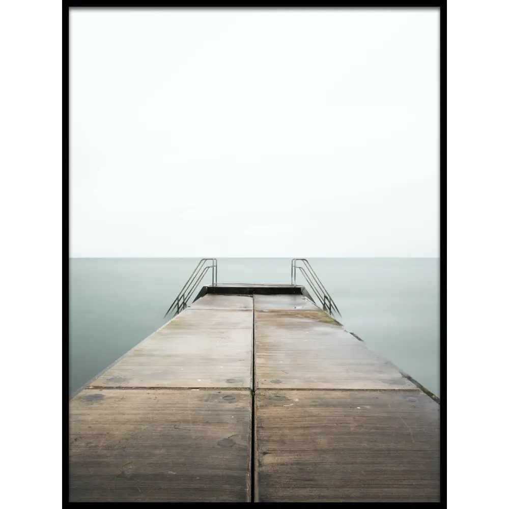 The Quiet Place Poster