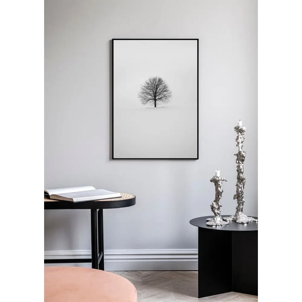 The Tree Poster