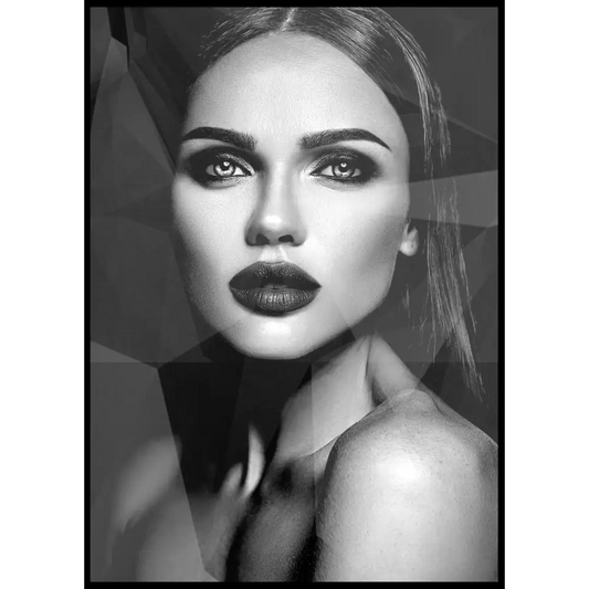 Unik Shine Bright Poster.