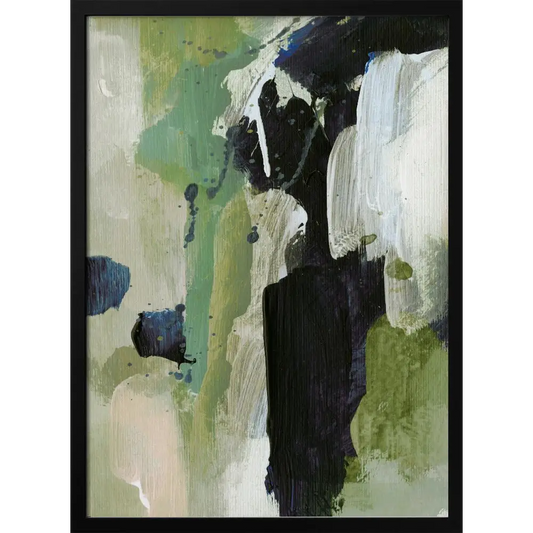 Veins of the Earth Poster